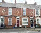 2 bedroom Terraced for sale in Exmouth