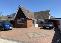 4 bedroom Detached for sale in Exmouth