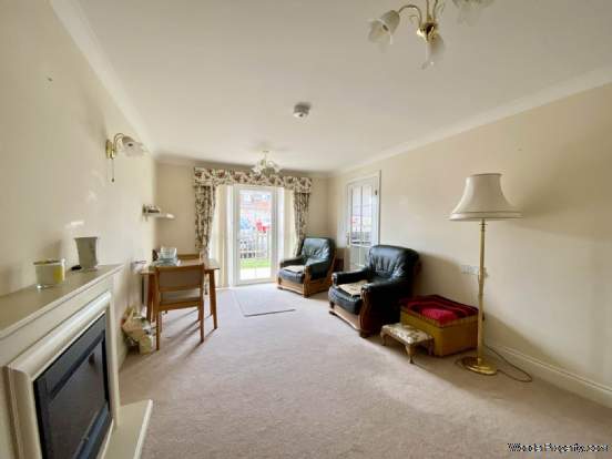 Additional Property Image 1 bedroom Flat for sale in Exmouth 4