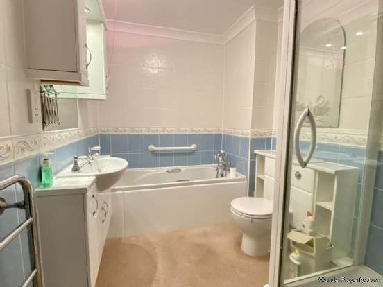 Additional Property Image 1 bedroom Flat for sale in Exmouth 6