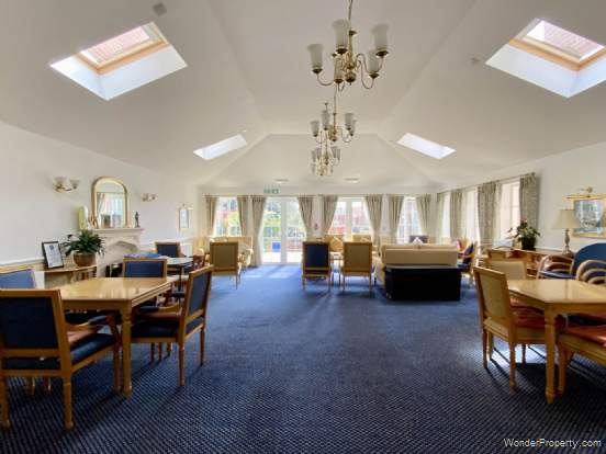 Additional Property Image 1 bedroom Flat for sale in Exmouth 7