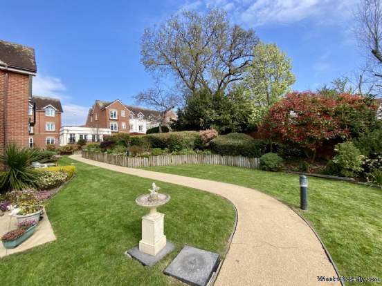 Additional Property Image 1 bedroom Flat for sale in Exmouth 9