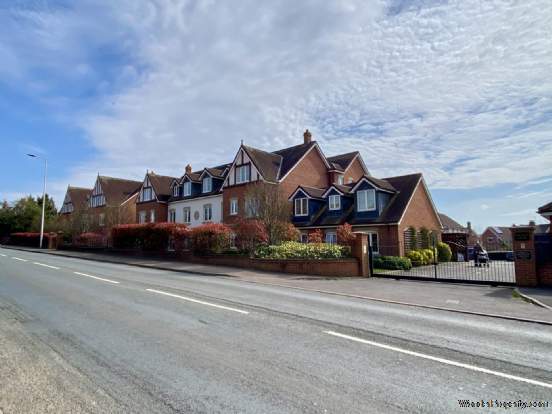Additional Property Image 1 bedroom Flat for sale in Exmouth 11