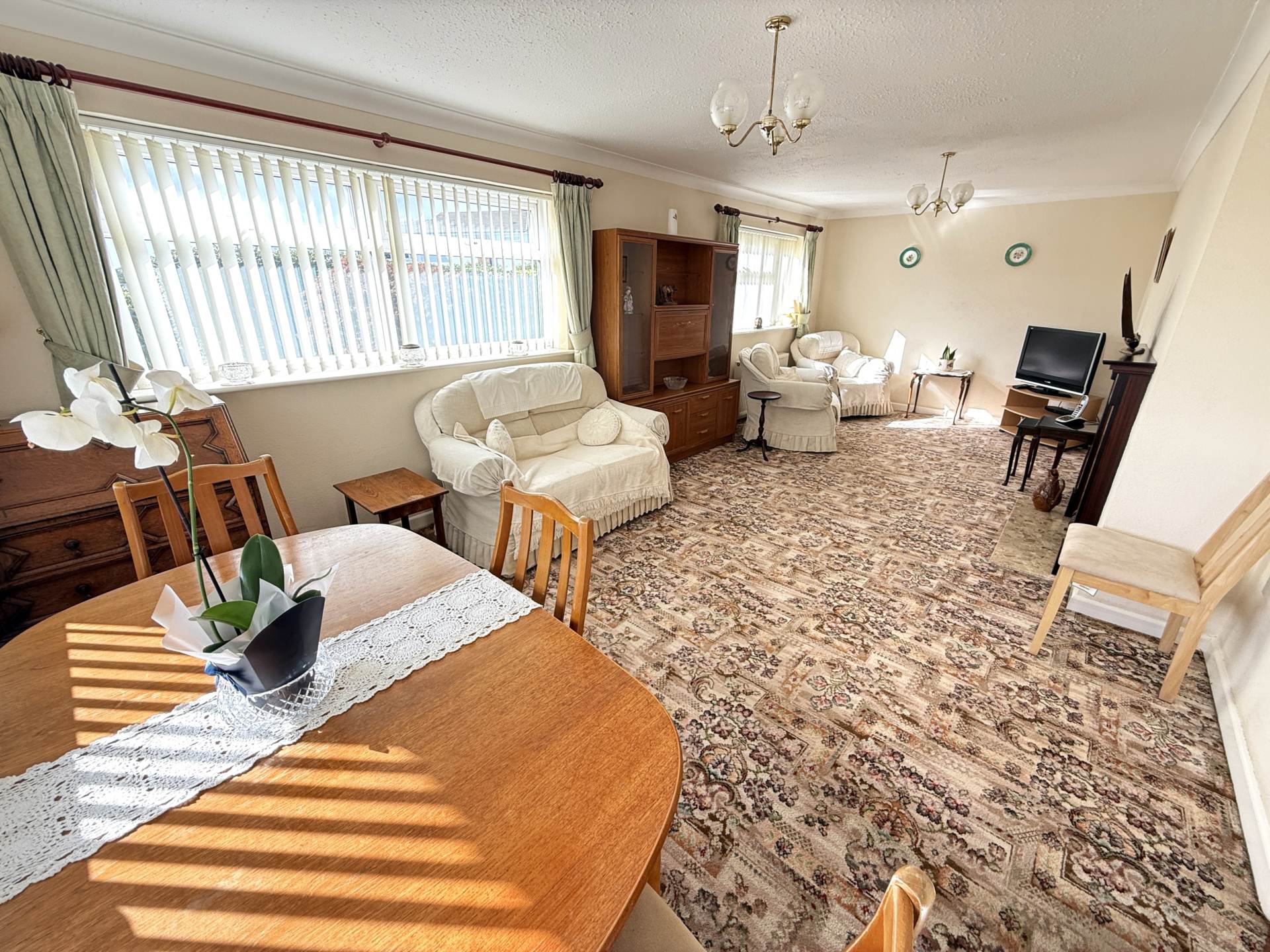 Additional Property Image 3 bedroom Detached Bungalow for sale in Exmouth 2