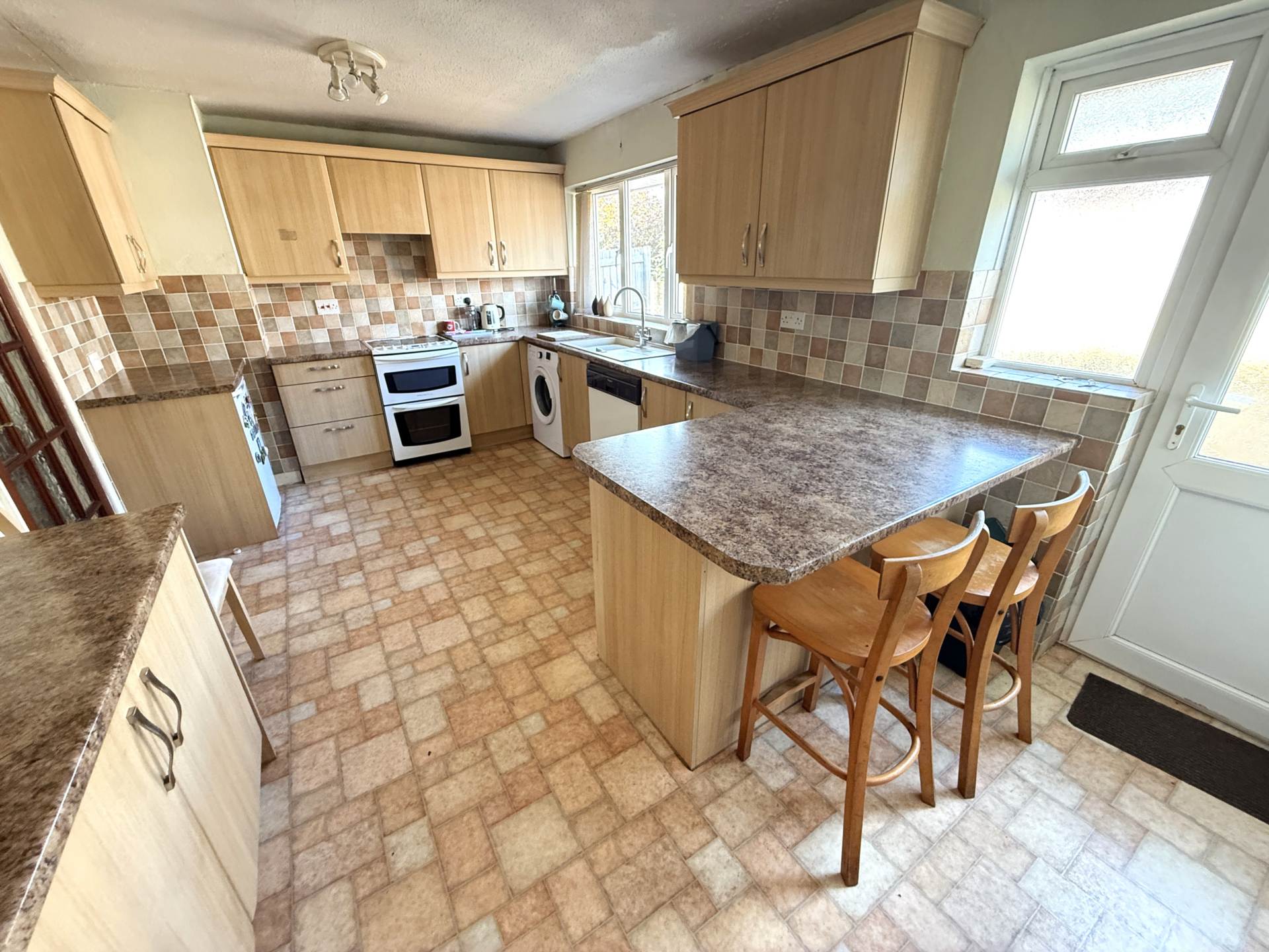 Additional Property Image 3 bedroom Detached Bungalow for sale in Exmouth 3