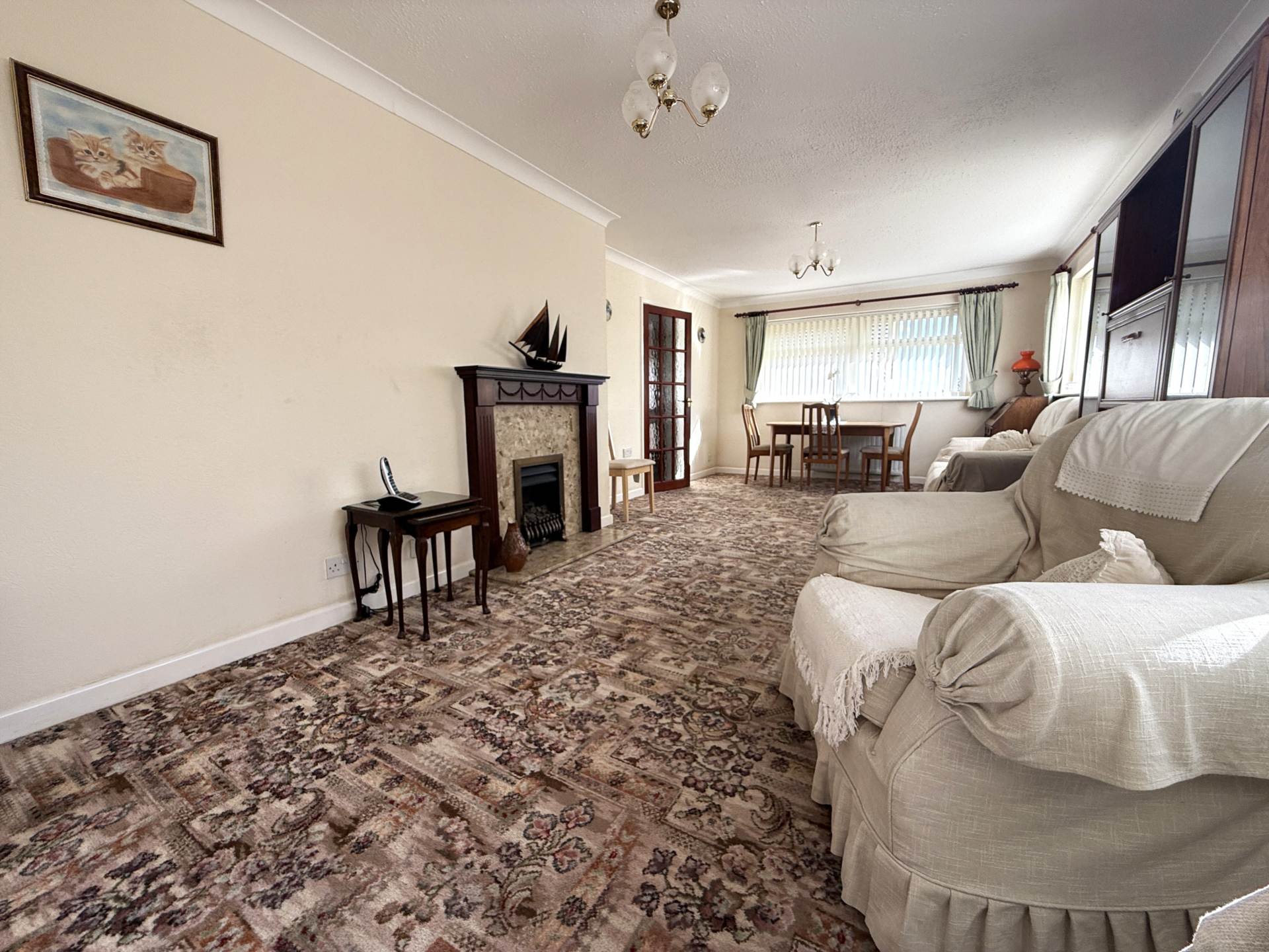 Additional Property Image 3 bedroom Detached Bungalow for sale in Exmouth 4