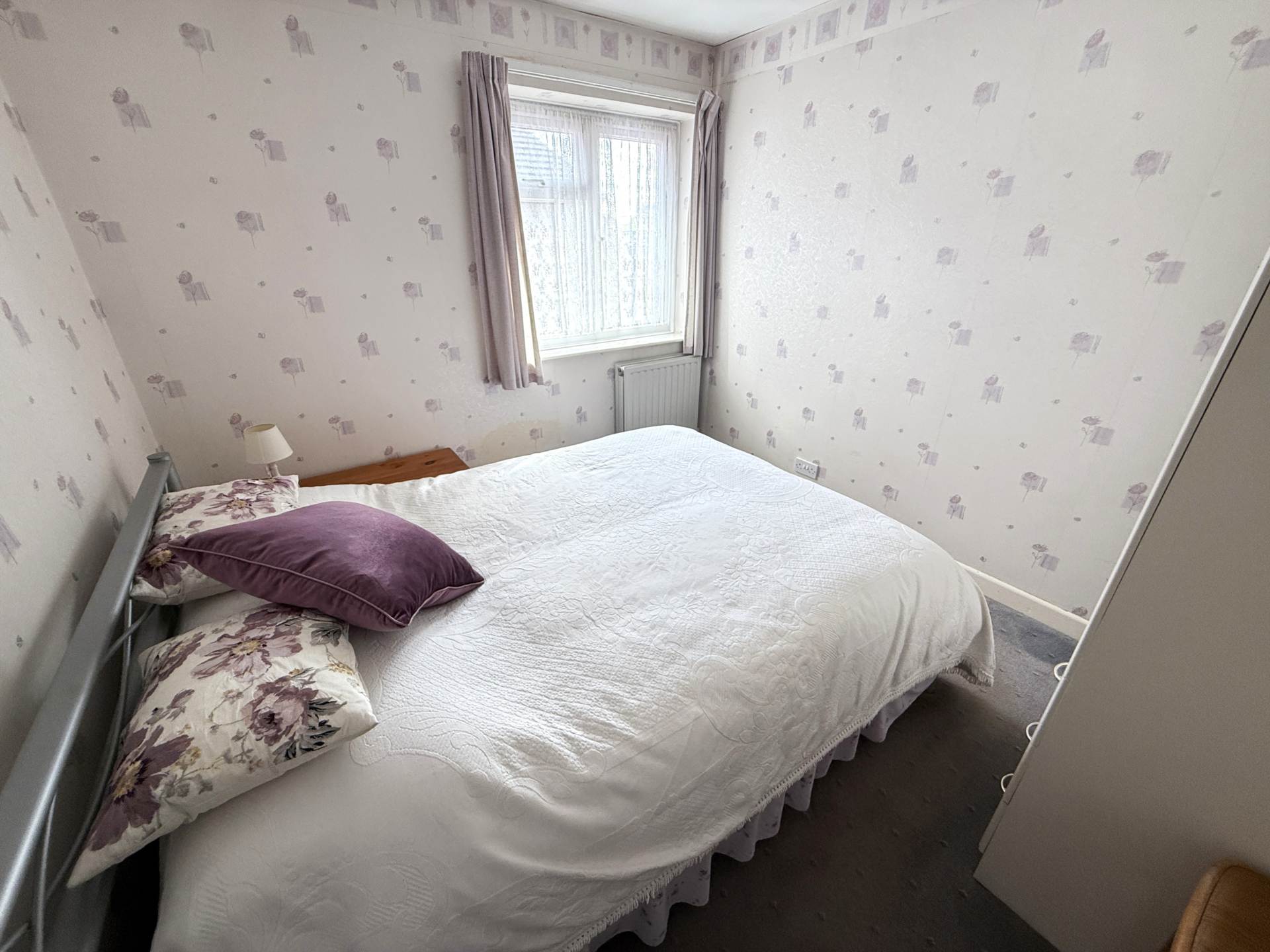 Additional Property Image 3 bedroom Detached Bungalow for sale in Exmouth 8
