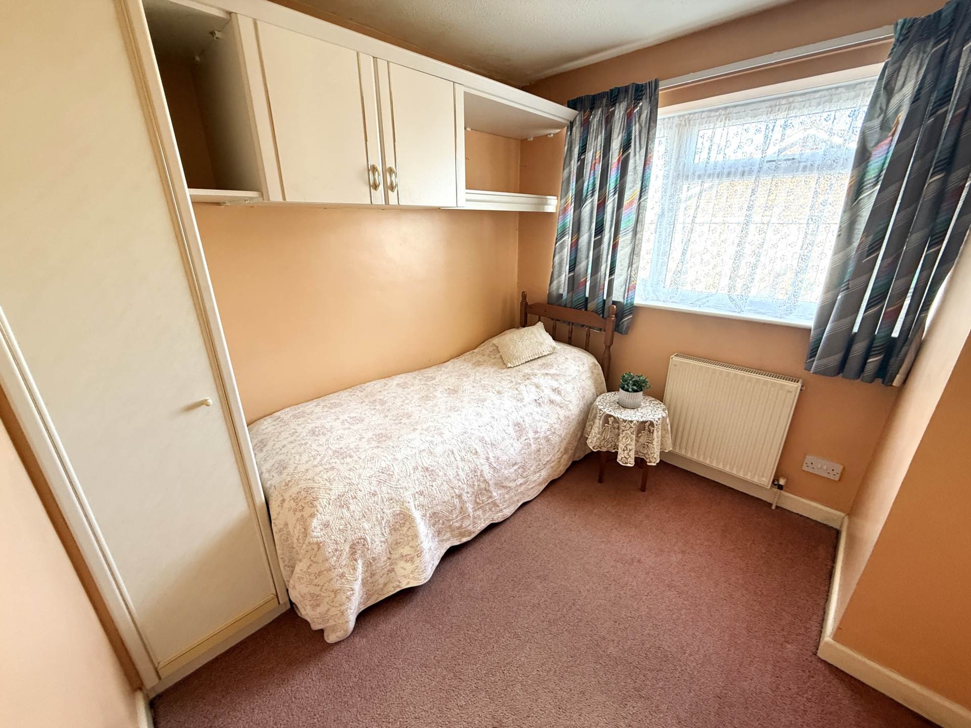 Additional Property Image 3 bedroom Detached Bungalow for sale in Exmouth 9