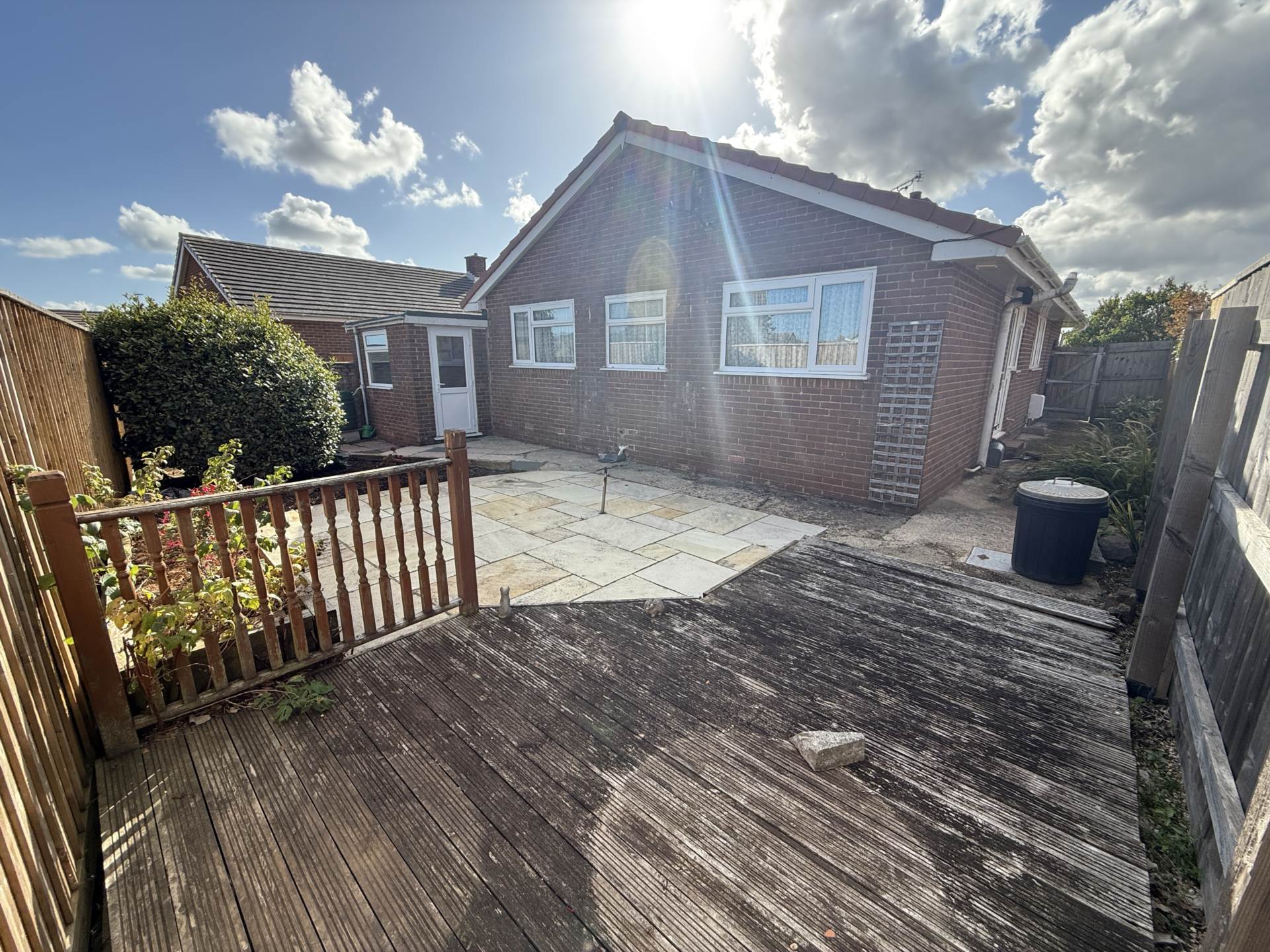 Additional Property Image 3 bedroom Detached Bungalow for sale in Exmouth 12