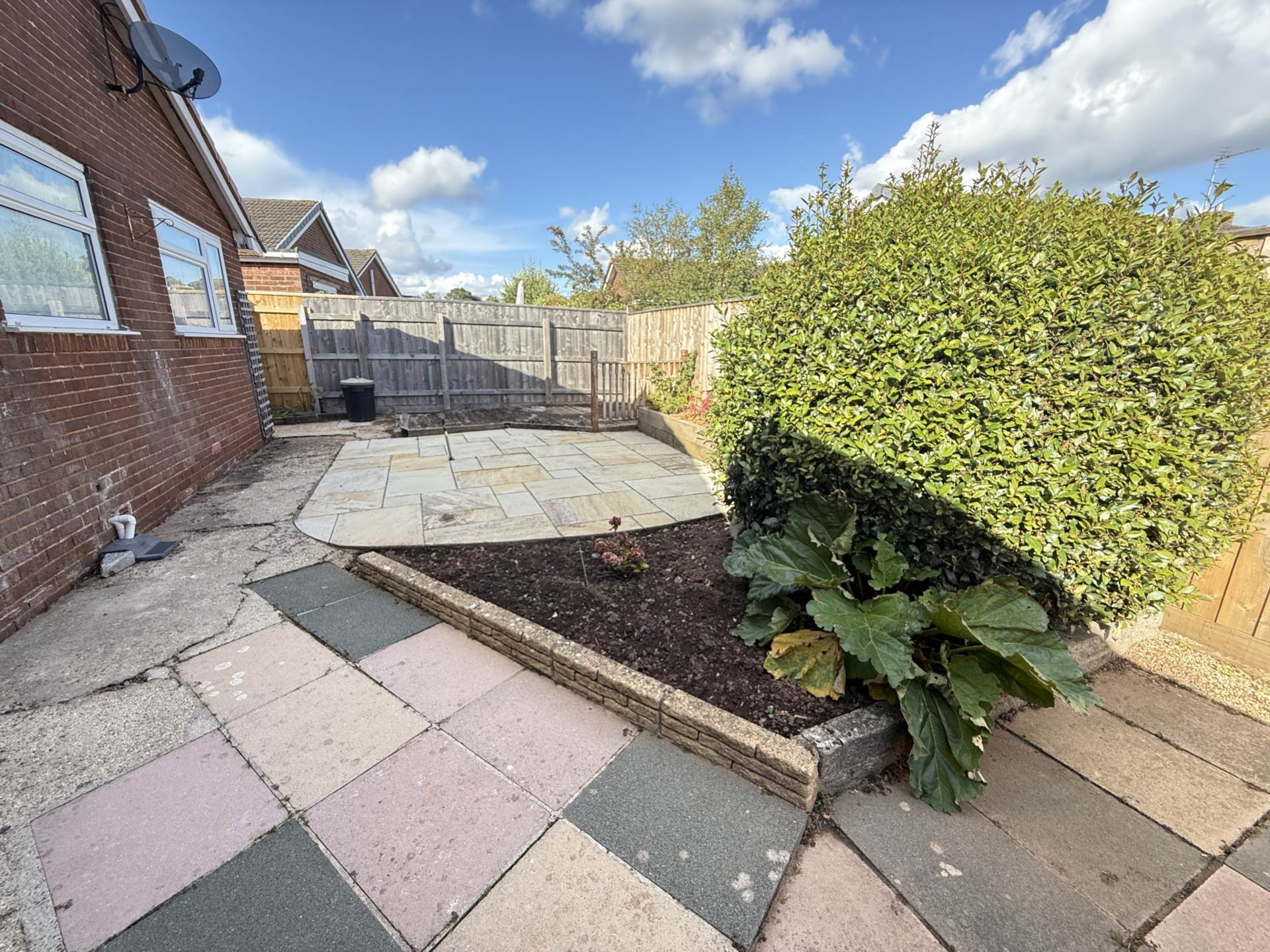 Additional Property Image 3 bedroom Detached Bungalow for sale in Exmouth 13