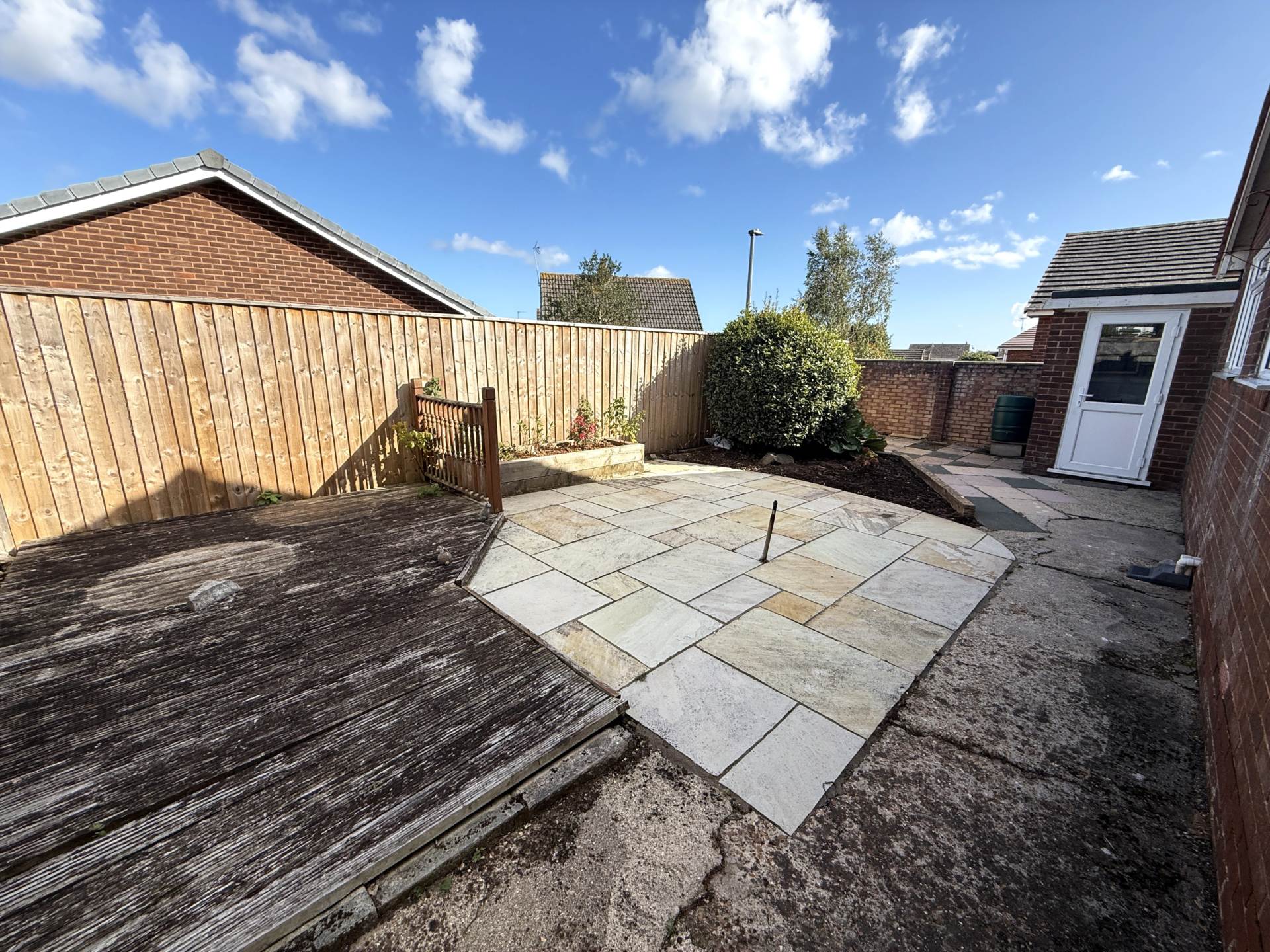 Additional Property Image 3 bedroom Detached Bungalow for sale in Exmouth 7