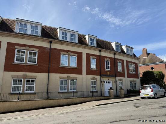 2 bedroom Flat for sale in Exmouth