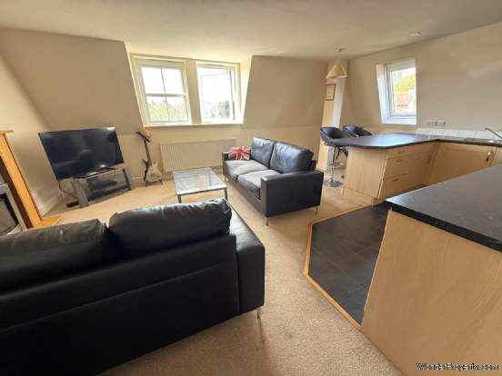 Additional Property Image 2 bedroom Flat for sale in Exmouth 5