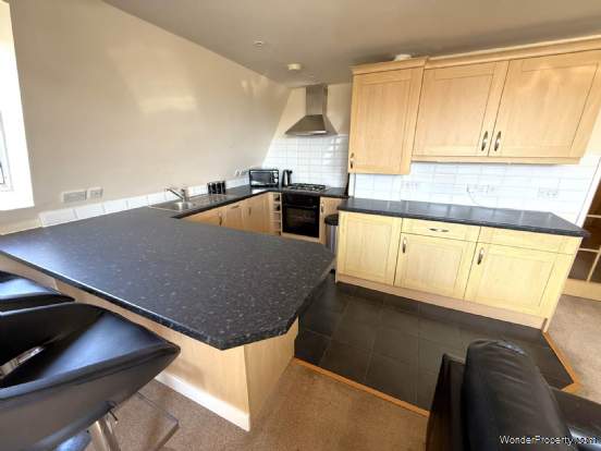 Additional Property Image 2 bedroom Flat for sale in Exmouth 6