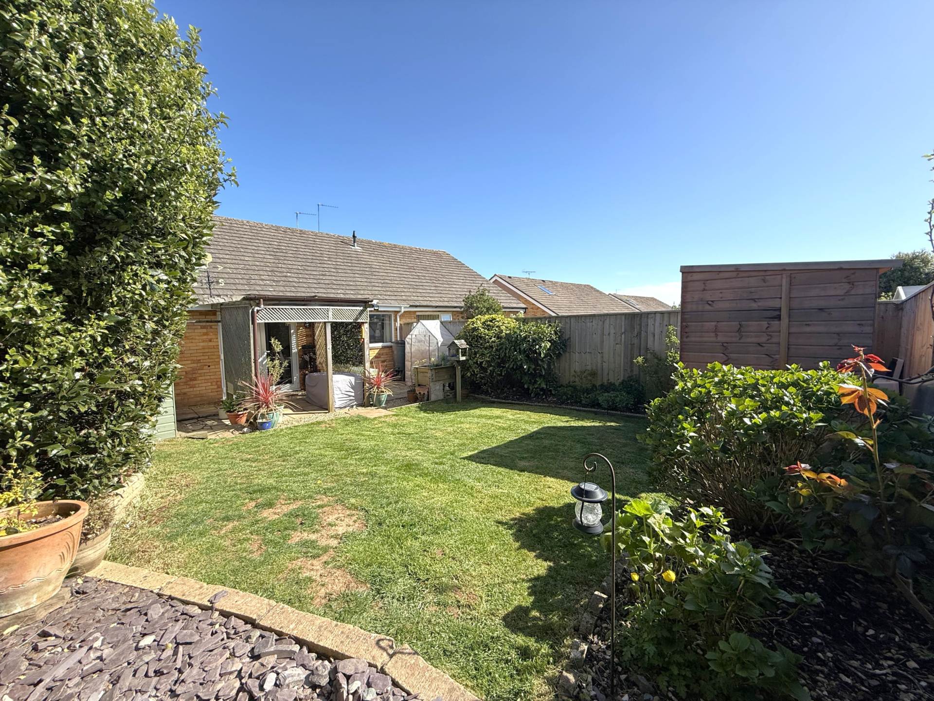 Additional Property Image 2 bedroom Semi Detached Bungalow for sale in Exmouth 10