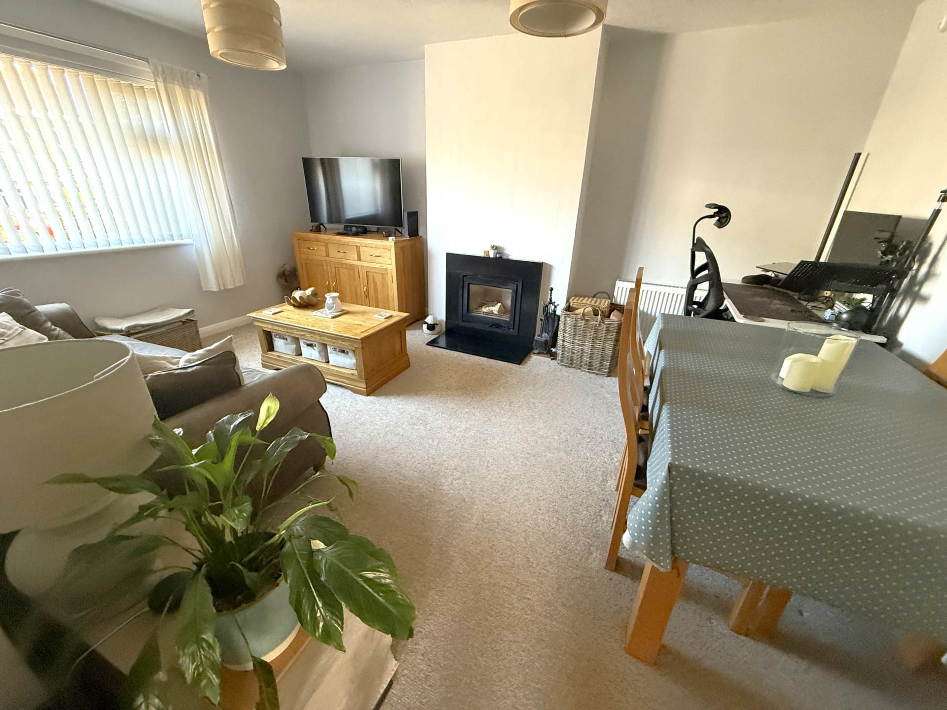Additional Property Image 2 bedroom Semi Detached Bungalow for sale in Exmouth 11