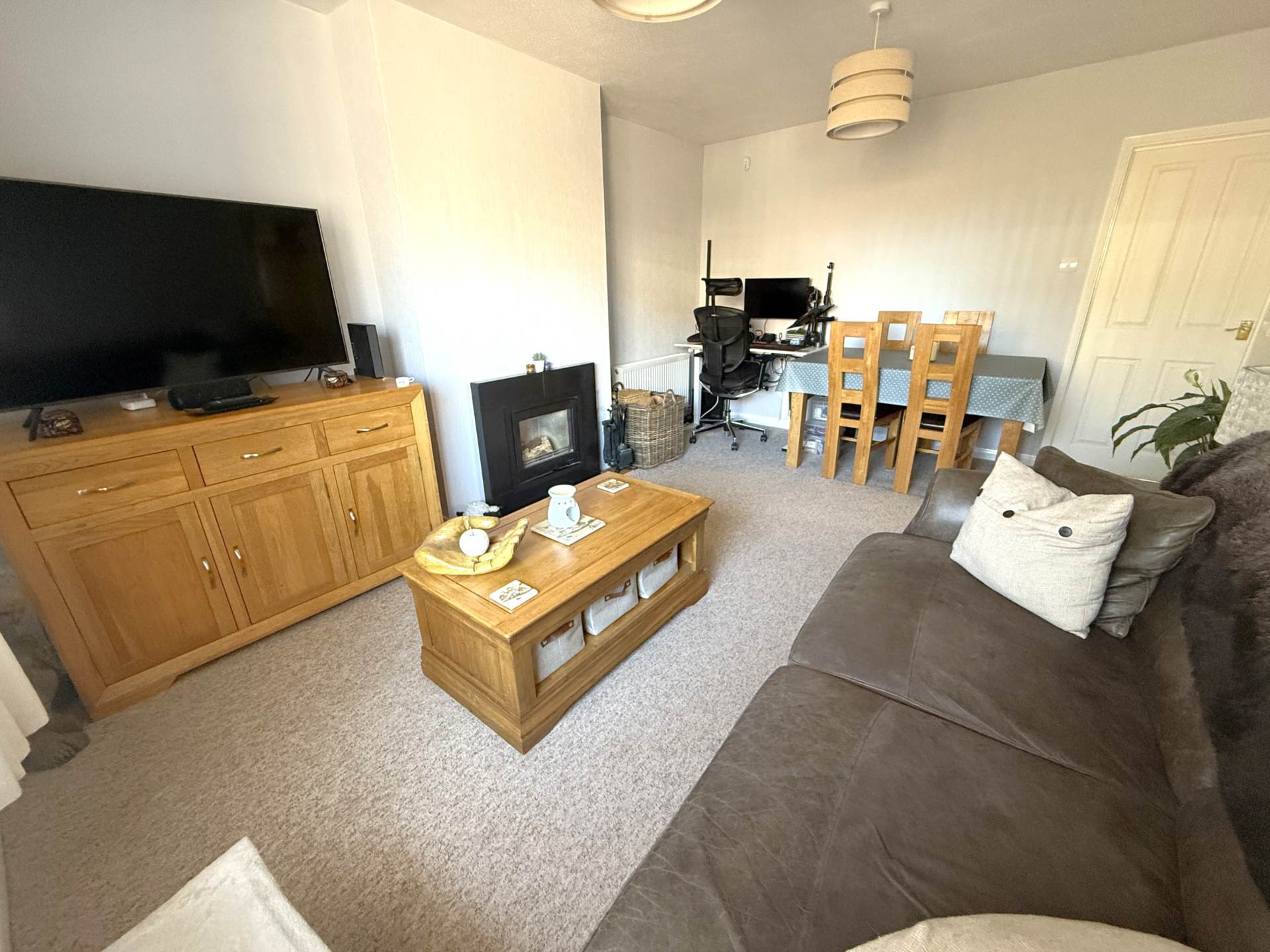 Additional Property Image 2 bedroom Semi Detached Bungalow for sale in Exmouth 12