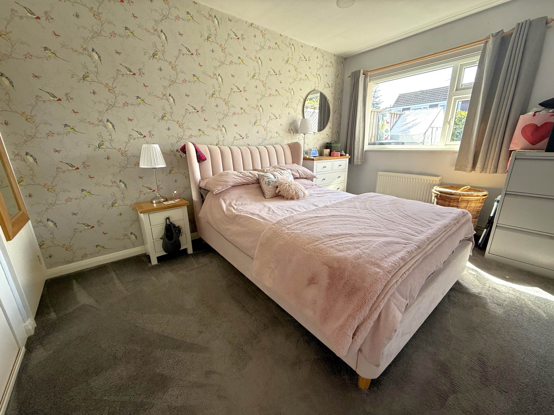 Additional Property Image 2 bedroom Semi Detached Bungalow for sale in Exmouth 2