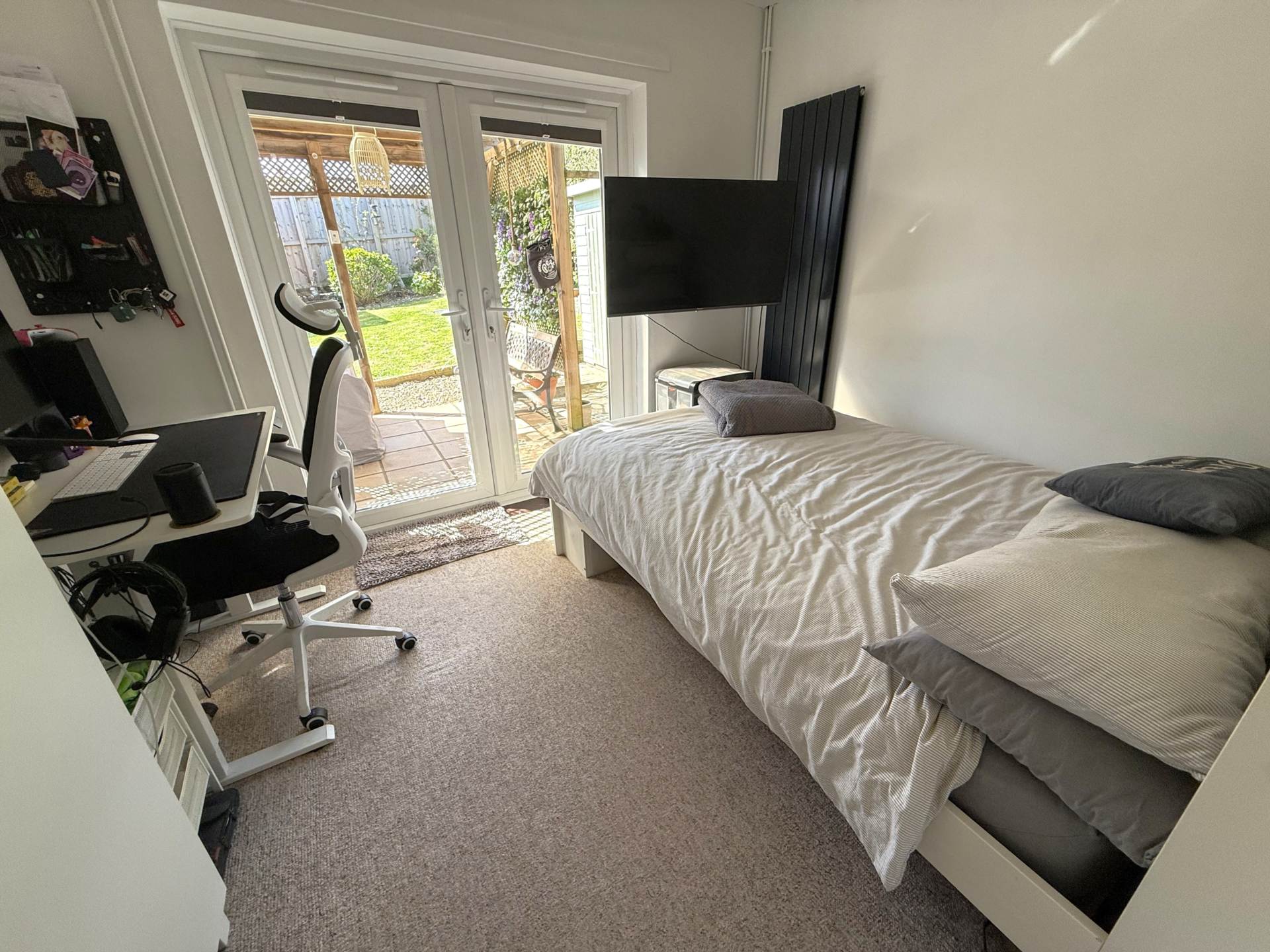 Additional Property Image 2 bedroom Semi Detached Bungalow for sale in Exmouth 3