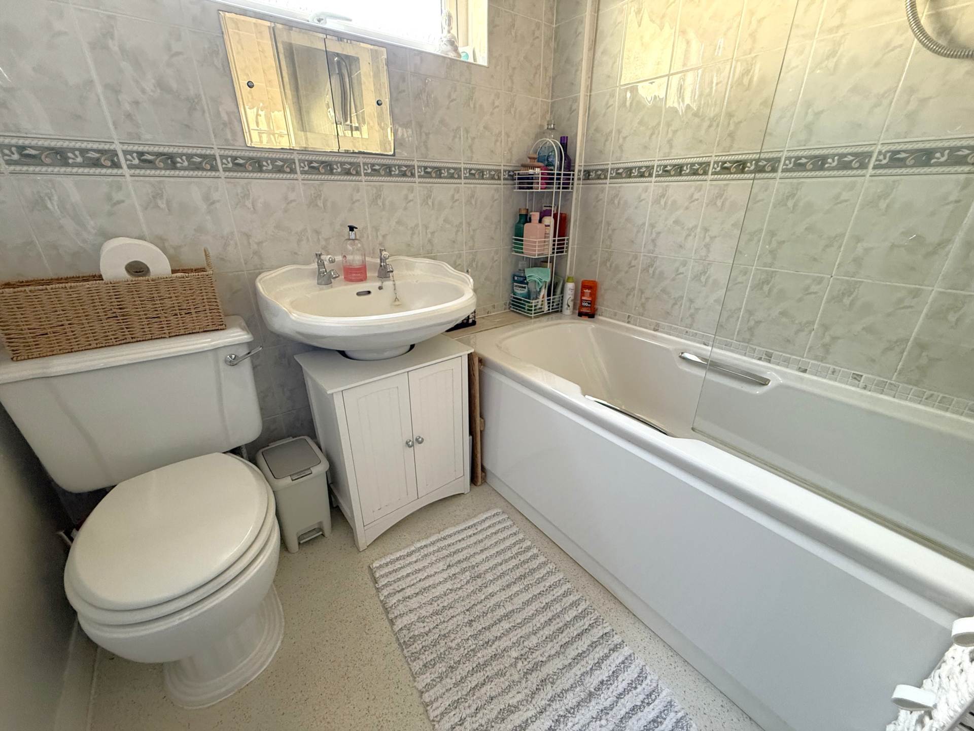 Additional Property Image 2 bedroom Semi Detached Bungalow for sale in Exmouth 4