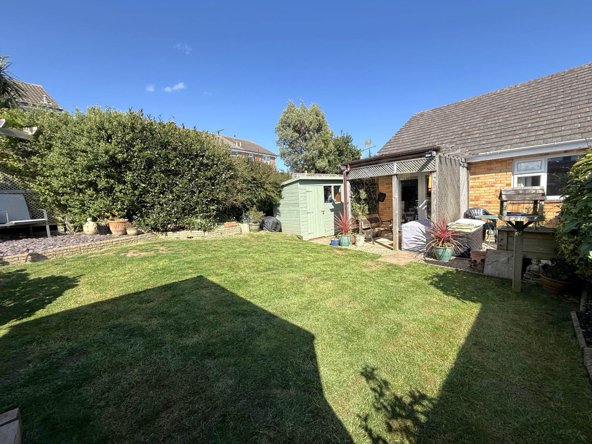 Additional Property Image 2 bedroom Semi Detached Bungalow for sale in Exmouth 5