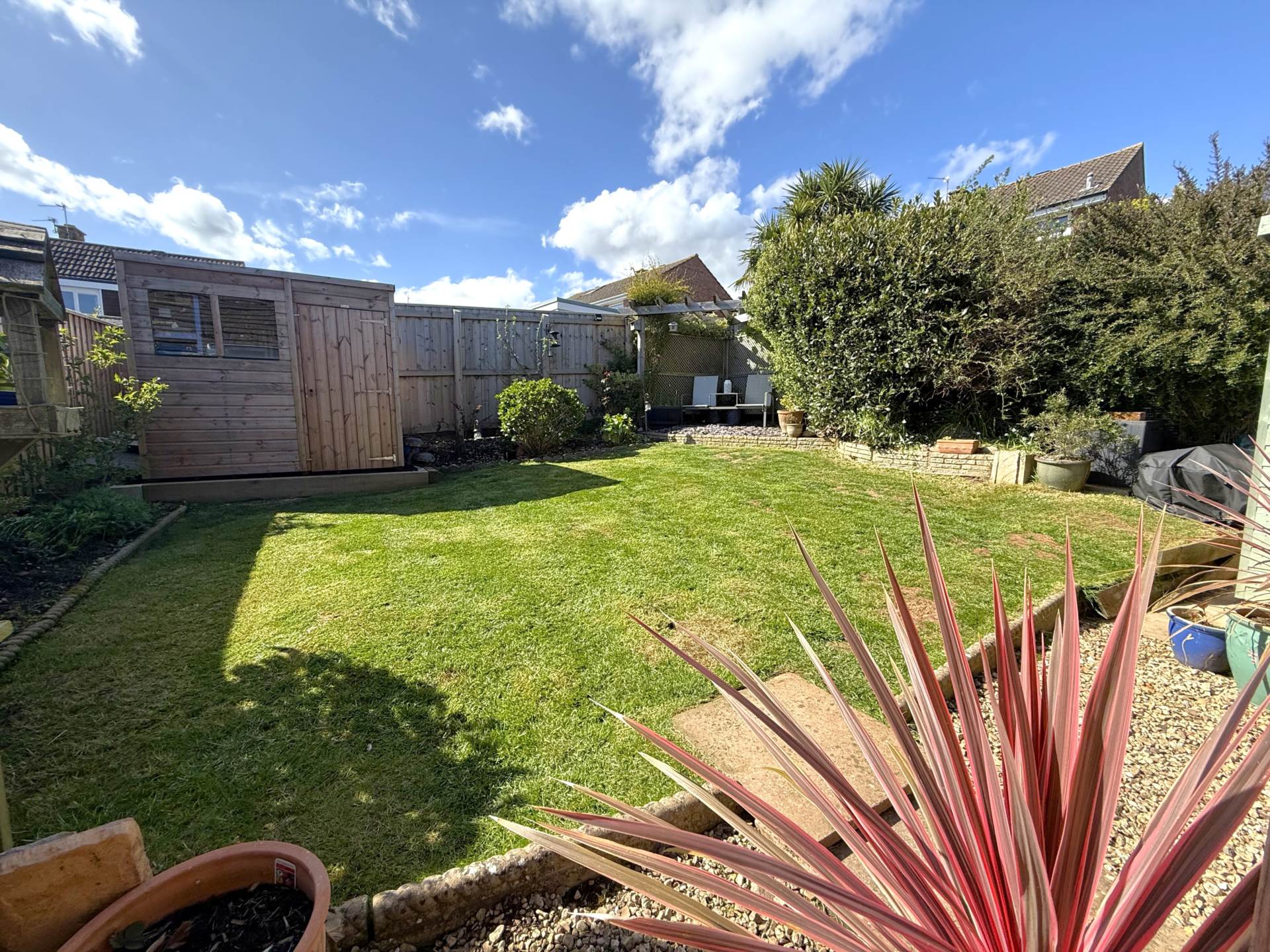 Additional Property Image 2 bedroom Semi Detached Bungalow for sale in Exmouth 6