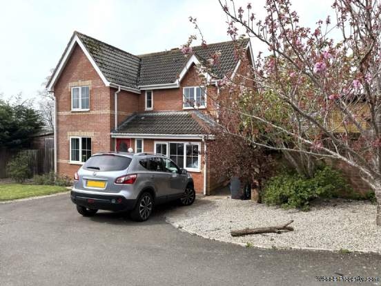 Additional Property Image 4 bedroom Detached for sale in Exmouth 11