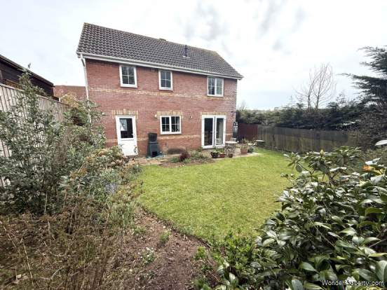 Additional Property Image 4 bedroom Detached for sale in Exmouth 13
