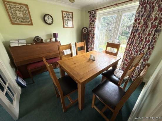 Additional Property Image 4 bedroom Detached for sale in Exmouth 5