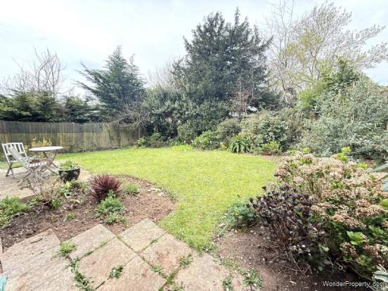 4 bedroom Detached for sale in Exmouth