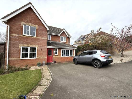 Additional Property Image 4 bedroom Detached for sale in Exmouth 4