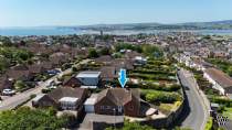 3 bedroom Detached Bungalow for sale in Exmouth