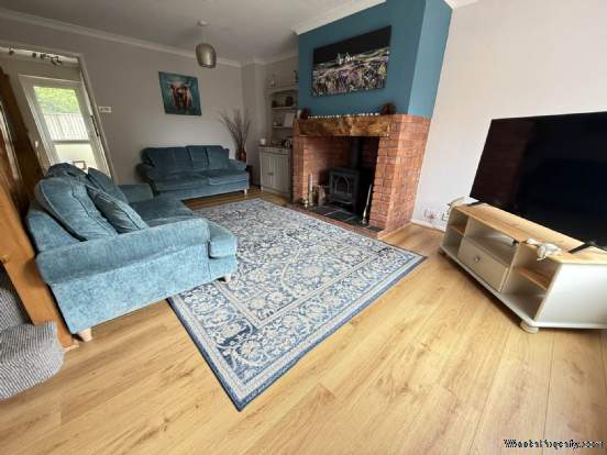 Additional Property Image 3 bedroom Terraced for sale in Exmouth 2