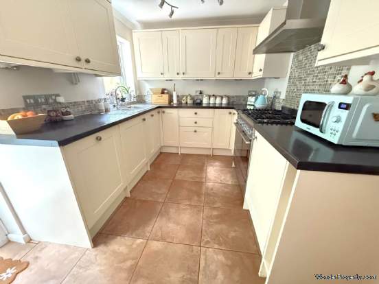 Additional Property Image 3 bedroom Terraced for sale in Exmouth 3