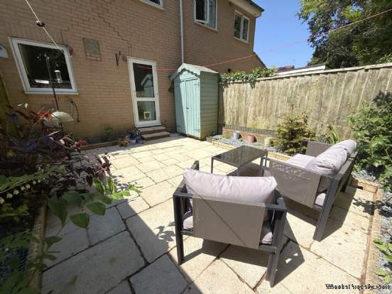 Additional Property Image 3 bedroom Terraced for sale in Exmouth 7