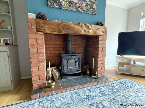 Additional Property Image 3 bedroom Terraced for sale in Exmouth 9