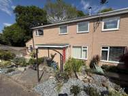 3 bedroom Terraced for sale in Exmouth