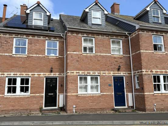 Additional Property Image 3 bedroom Terraced for sale in Exmouth 11