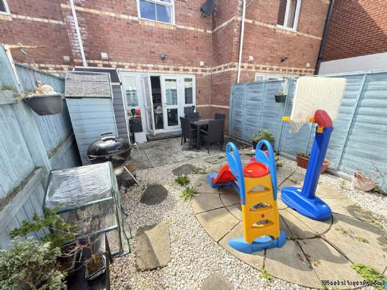 Additional Property Image 3 bedroom Terraced for sale in Exmouth 13