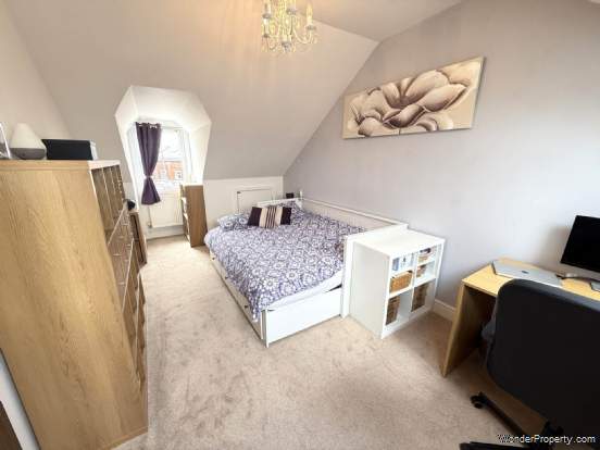 Additional Property Image 3 bedroom Terraced for sale in Exmouth 10