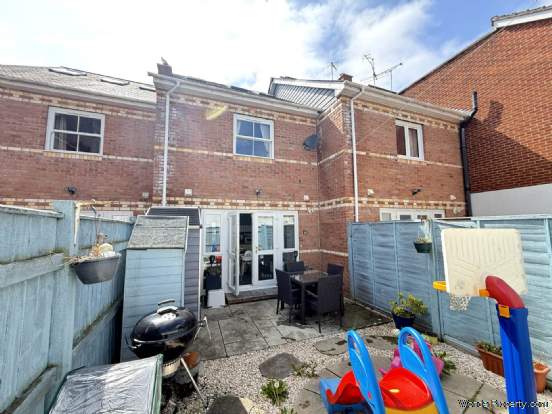 Additional Property Image 3 bedroom Terraced for sale in Exmouth 4