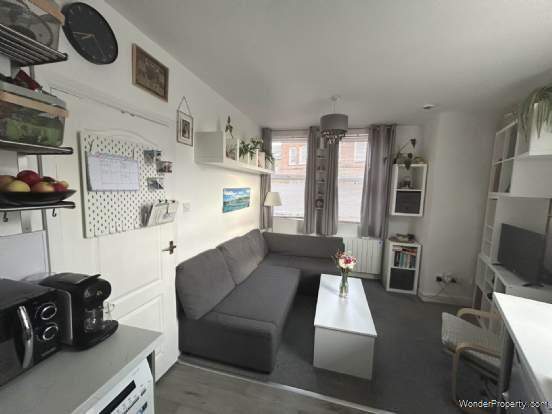 Additional Property Image 1 bedroom Flat for sale in Exmouth 4
