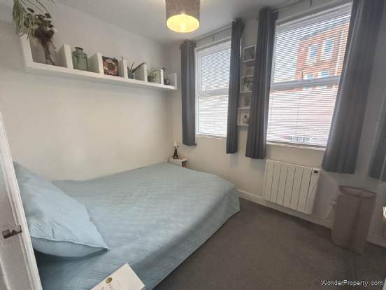 Additional Property Image 1 bedroom Flat for sale in Exmouth 5