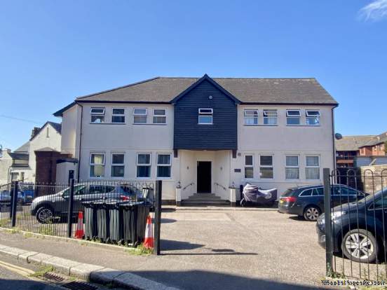 Additional Property Image 1 bedroom Flat for sale in Exmouth 11