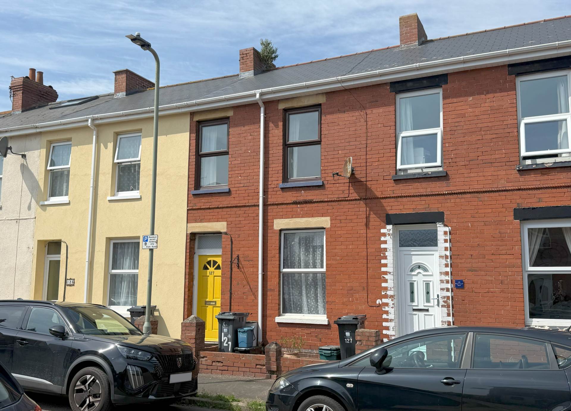 1 bedroom Flat for sale in Exmouth