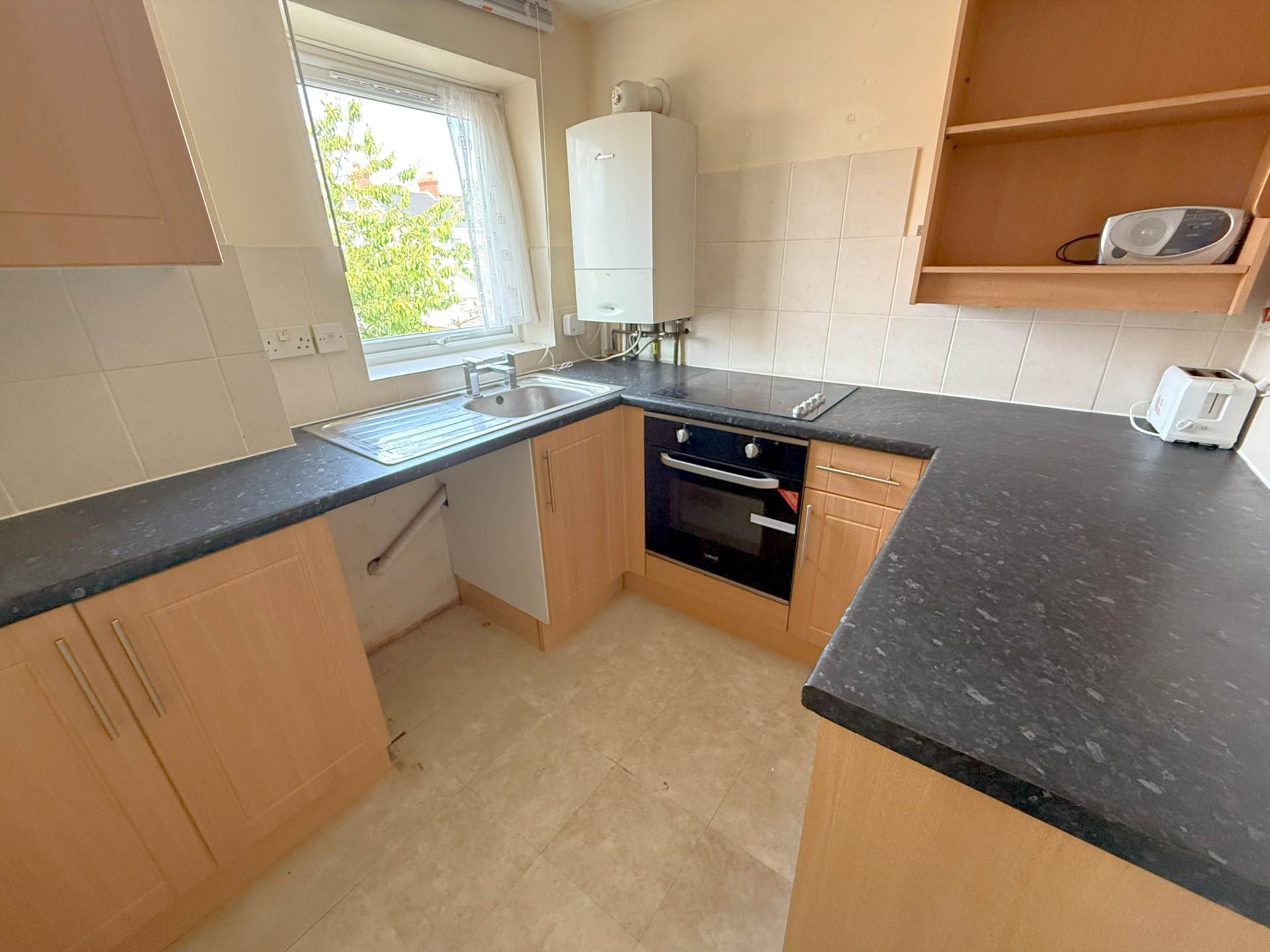 Additional Property Image 1 bedroom Flat for sale in Exmouth 3