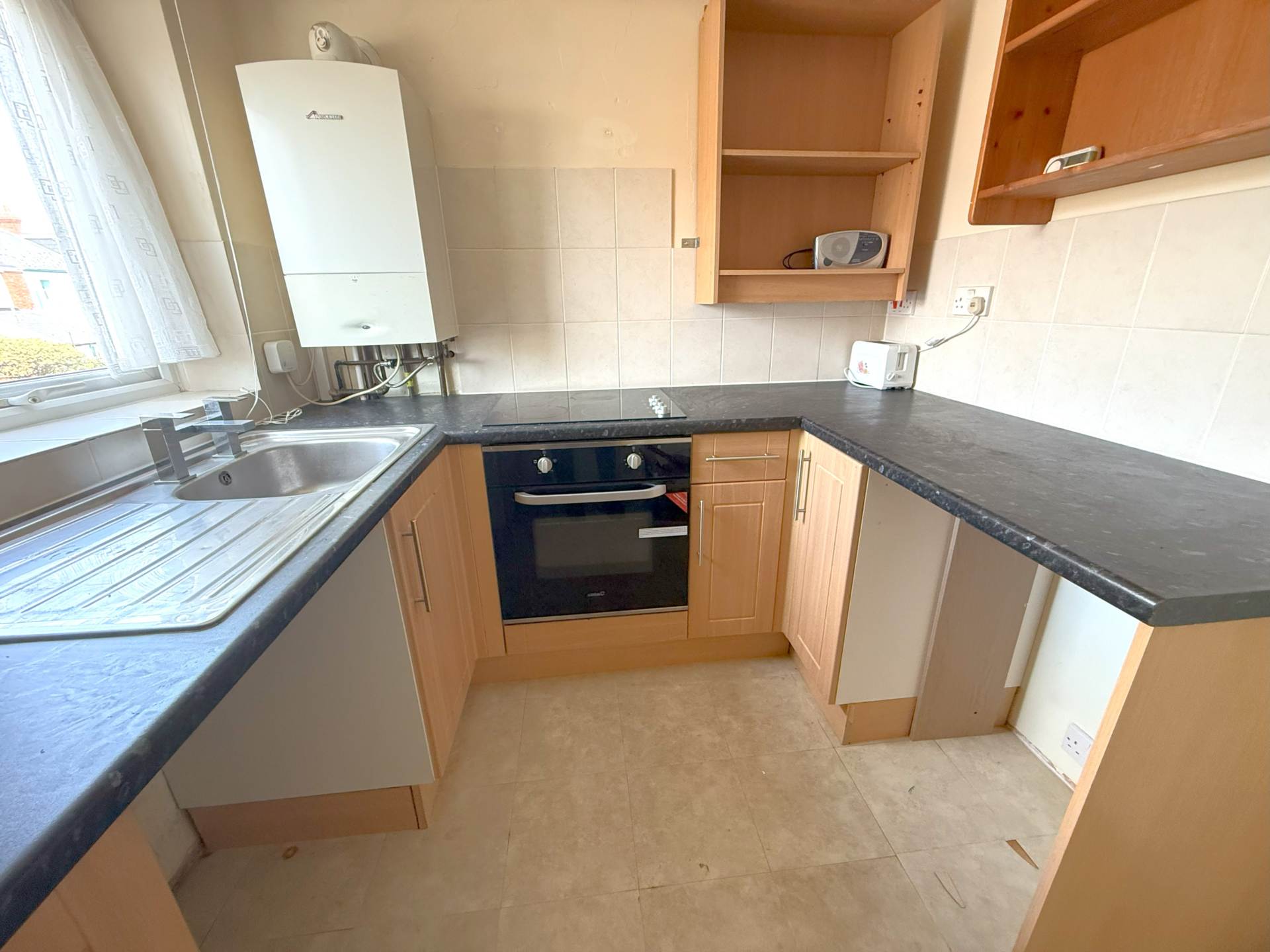 Additional Property Image 1 bedroom Flat for sale in Exmouth 6