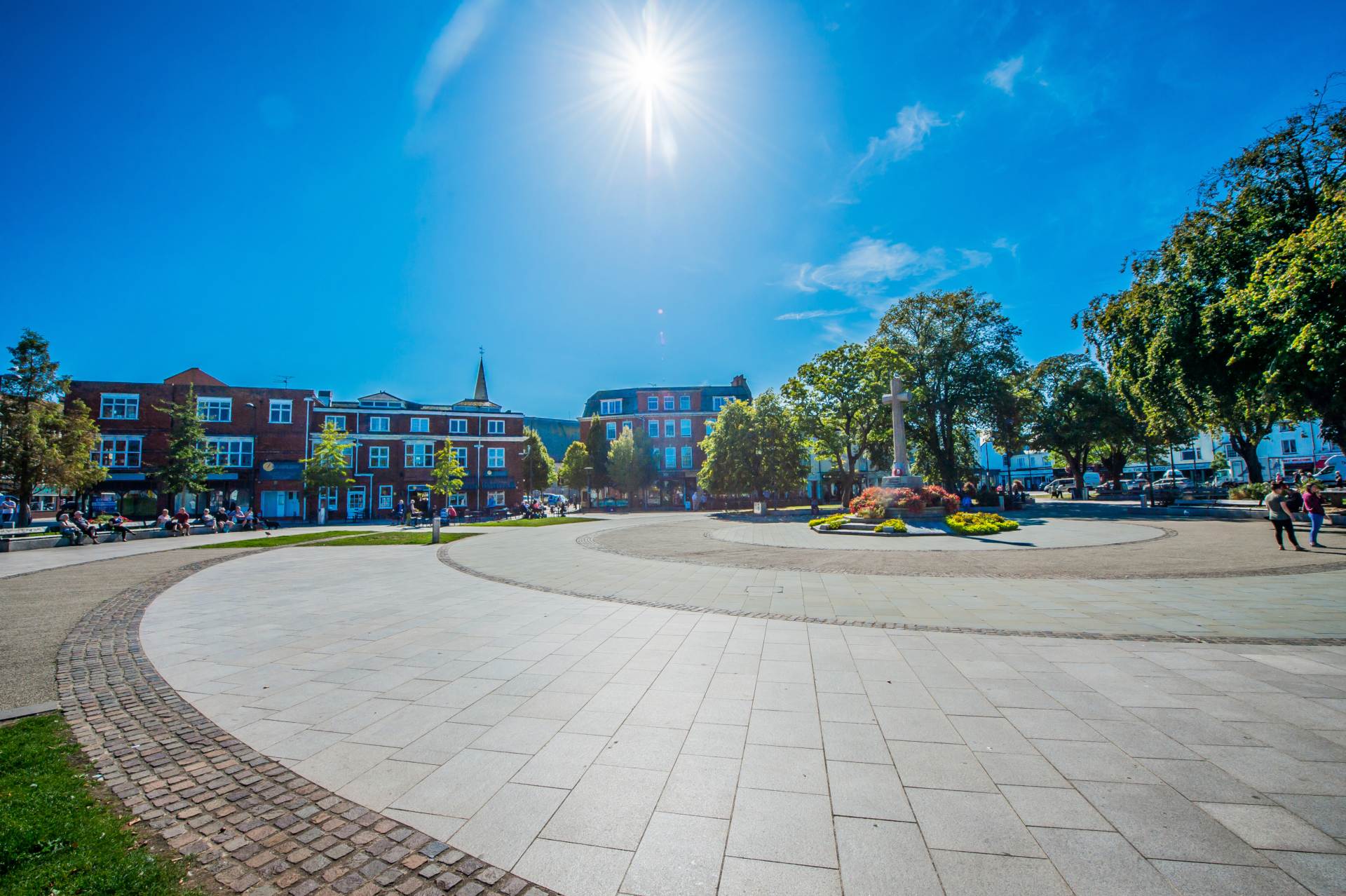 Additional Property Image 1 bedroom Flat for sale in Exmouth 11