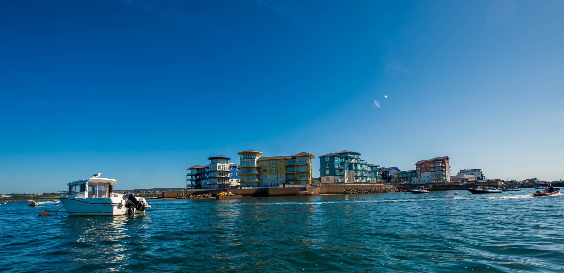 Additional Property Image 1 bedroom Flat for sale in Exmouth 14