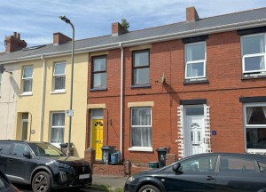 1 bedroom Flat for sale in Exmouth